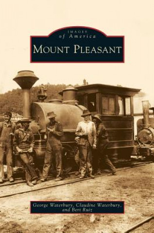 Kniha Mount Pleasant George Waterbury