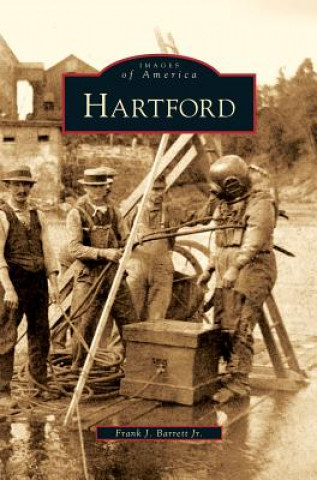 Könyv Hartford Frank J. Jr. Barrett