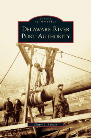 Książka Delaware River Port Authority Cheryl L. Baisden