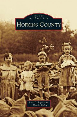 Carte Hopkins County Lisa D. Piper