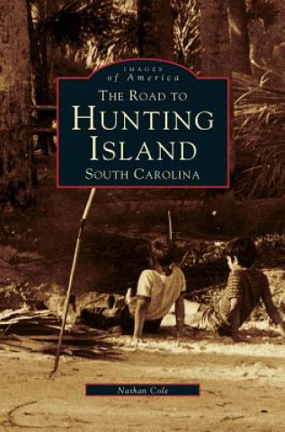 Carte Road to Hunting Island, South Carolina Nathan Cole