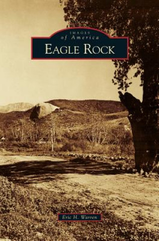 Buch Eagle Rock Eric H. Warren