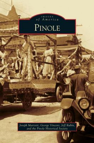 Buch Pinole Joseph Mariotti