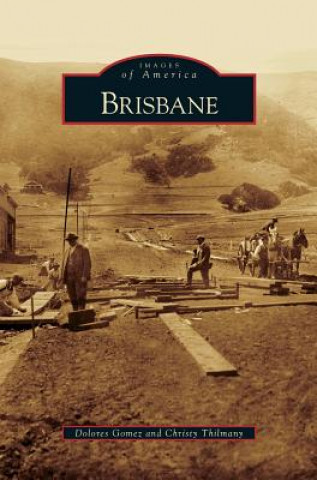 Libro Brisbane Dolores Gomez