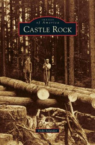 Kniha Castle Rock Vicki Selander