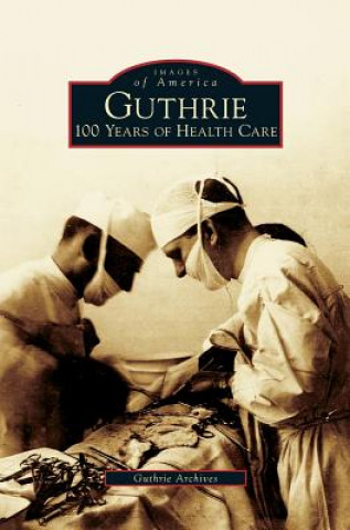 Carte Guthrie Guthrie Archives
