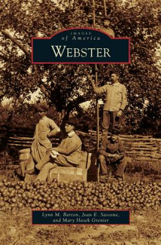 Βιβλίο Webster Lynn M. Barton