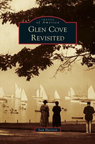 Libro Glen Cove Revisited Joan Harrison