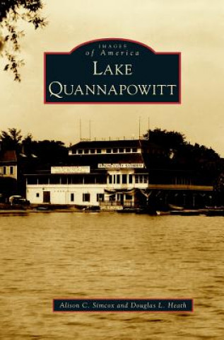 Könyv Lake Quannapowitt Alison C. Simcox