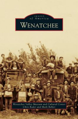 Libro Wenatchee Chris Rader