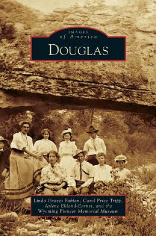 Book Douglas Arlene Ekland-Earnst