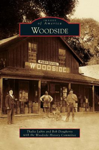 Book Woodside Thalia Lubin