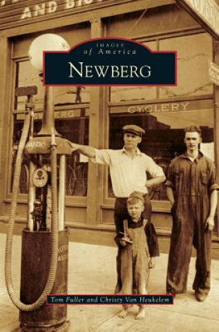 Book Newberg Tom Fuller