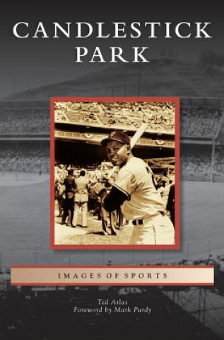 Libro Candlestick Park Ted Atlas