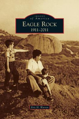 Buch Eagle Rock Eric H. Warren