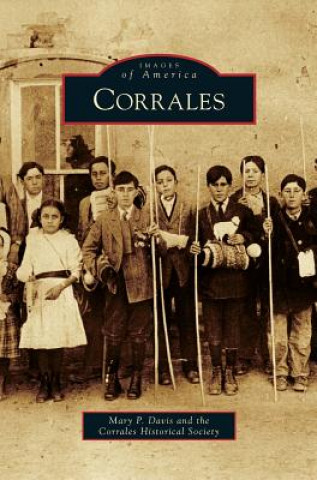 Carte Corrales Mary P. Davis