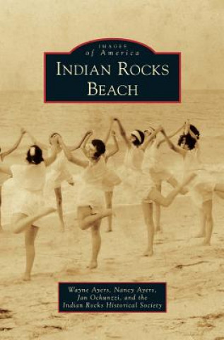 Książka Indian Rocks Beach Wayne Ayers