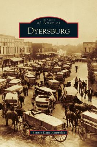 Buch Dyersburg Bonnie Daws Kourvelas