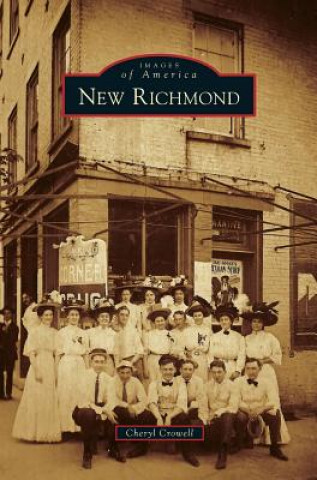 Book New Richmond Cheryl Crowell