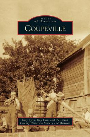 Libro Coupeville Judy Lynn