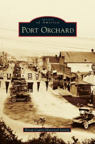 Carte Port Orchard Kitsap County Historical Society