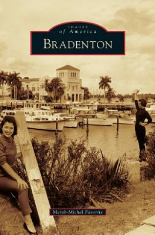 Knjiga Bradenton Merab-Michal Favorite