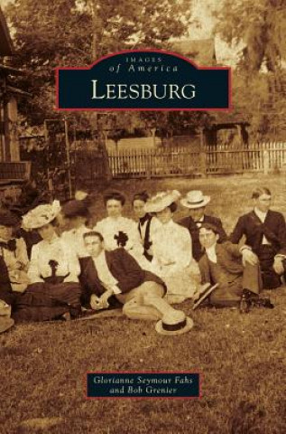 Book Leesburg Glorianne Seymour Fahs