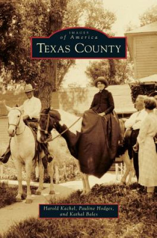 Carte Texas County Harold Kachel