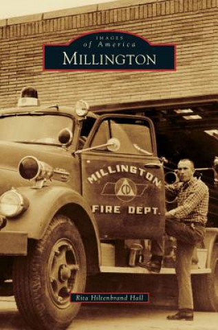 Buch Millington Rita Hiltenbrand Hall