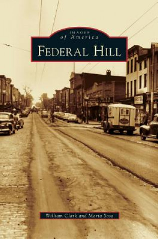 Buch Federal Hill William Clark