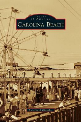 Buch Carolina Beach Lois Carol Wheatley