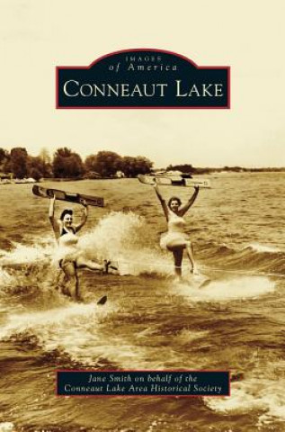 Книга Conneaut Lake Jane Smith