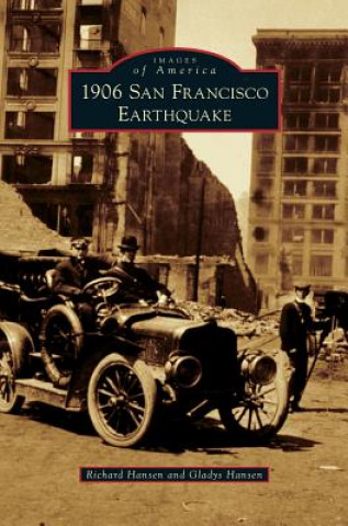 Buch 1906 San Francisco Earthquake Richard Hansen