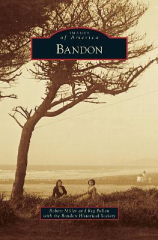 Carte Bandon Robert Miller