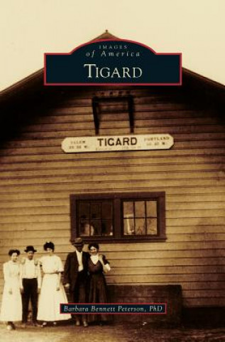 Carte Tigard Barbara Bennett Peterson