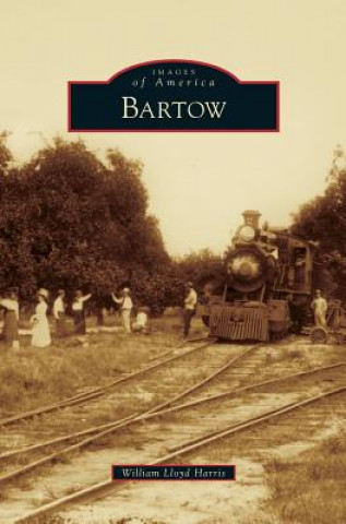 Βιβλίο Bartow William Lloyd Harris