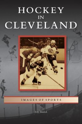 Carte Hockey in Cleveland Jon Sladek