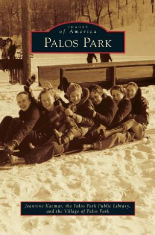 Buch Palos Park Jeannine Kacmar