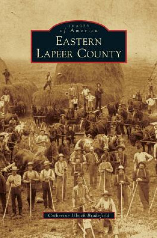 Książka Eastern Lapeer County Catherine Ulrich Brakefield