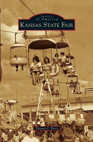 Carte Kansas State Fair Thomas C. Percy
