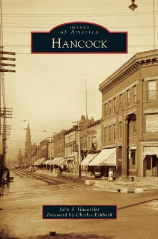 Buch Hancock John S. Haeussler