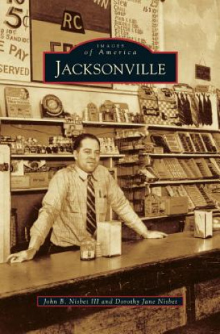 Book Jacksonville John B. Nisbet III