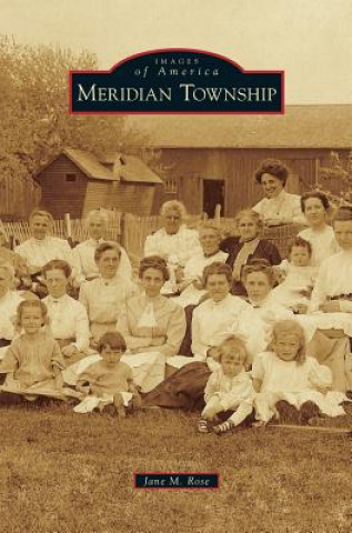 Book Meridian Township Jane M. Rose