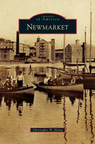 Libro Newmarket Christopher W. Hislop