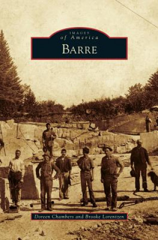 Βιβλίο Barre Doreen Chambers