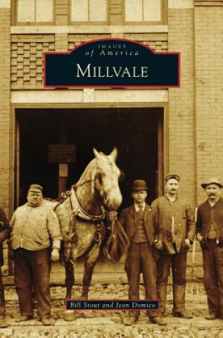 Carte Millvale Bill Stout