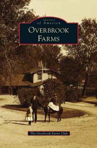 Carte Overbrook Farms The Overbrook Farms Club