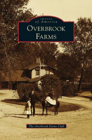 Βιβλίο Overbrook Farms The Overbrook Farms Club