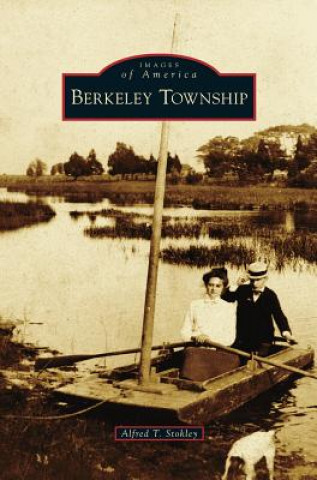 Carte Berkeley Township Alfred T. Stokley