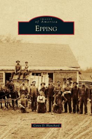 Book Epping Corey D. Blanchard